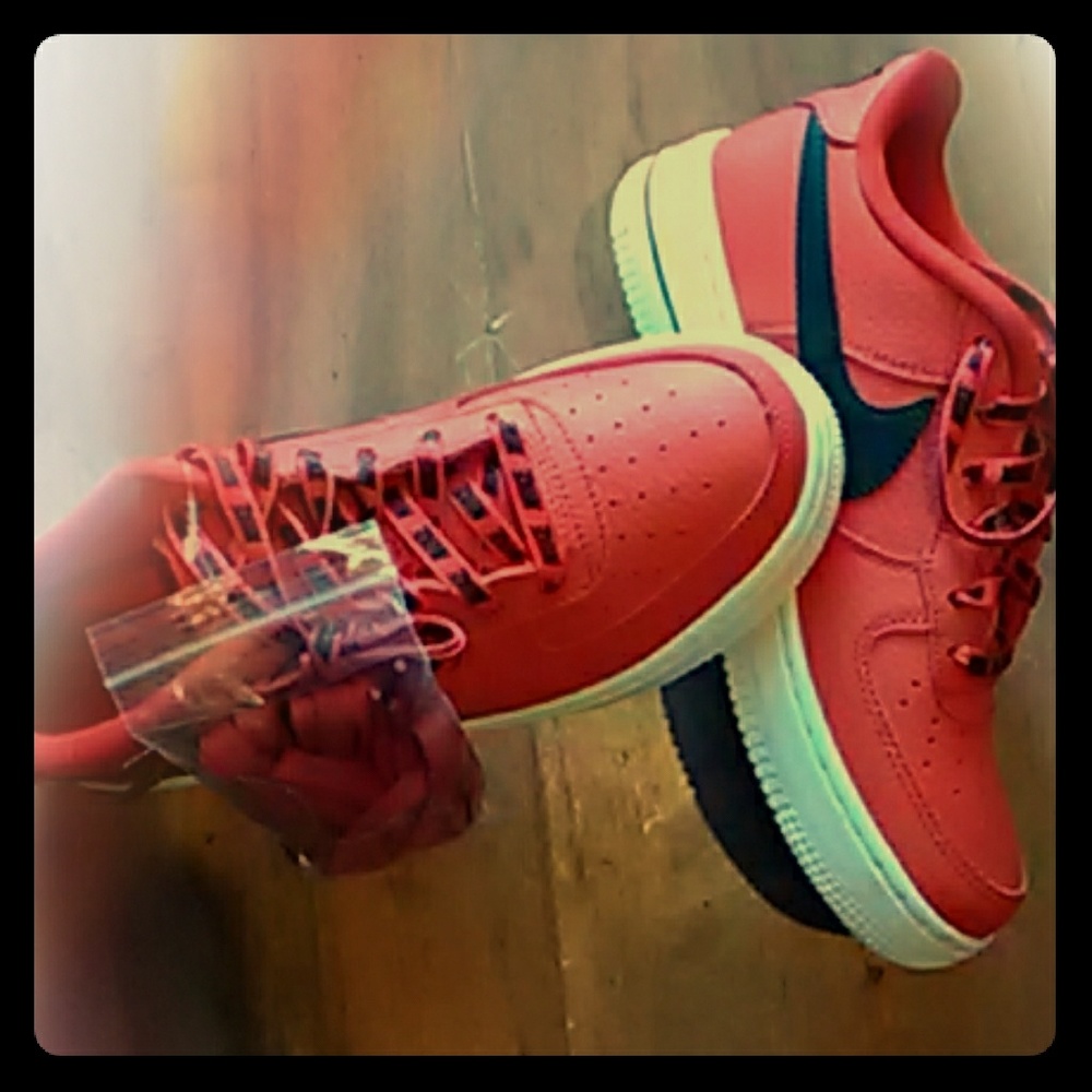 Nikes